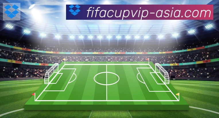FIFA世界杯赛程官方网站服务体系